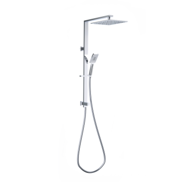 Ensemble de douche thermostatique en laiton